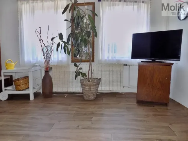 Prodej rodinného domu, Dubí - Běhánky, Palackého, 96 m2