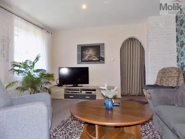 Prodej rodinného domu, Dubí - Běhánky, Palackého, 96 m2