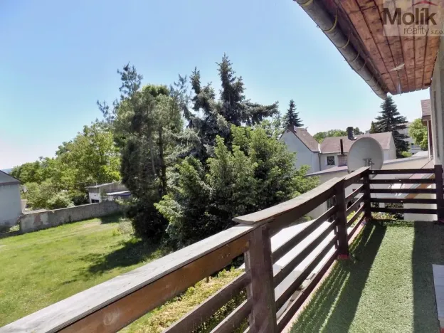 Prodej rodinného domu, Dubí - Běhánky, Palackého, 96 m2
