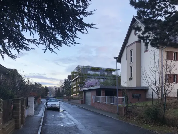 Prodej bytu 4+kk, Praha, U starého židovského hřbitova, 157 m2