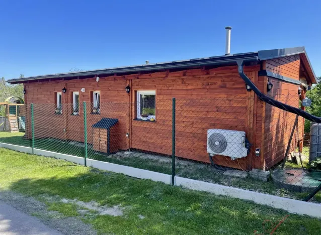 Pronájem chaty, Ostrava - Michálkovice, Bolkova, 36 m2