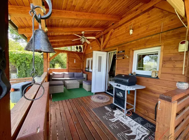 Pronájem chaty, Ostrava - Michálkovice, Bolkova, 36 m2