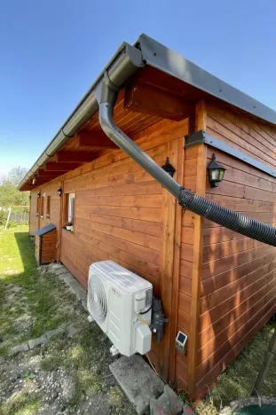 Pronájem chaty, Ostrava - Michálkovice, Bolkova, 36 m2
