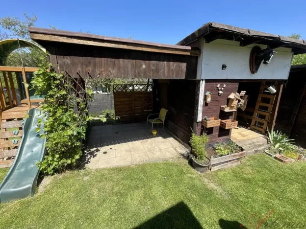 Pronájem chaty, Ostrava - Michálkovice, Bolkova, 36 m2