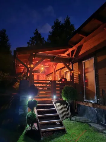 Pronájem chaty, Ostrava - Michálkovice, Bolkova, 36 m2