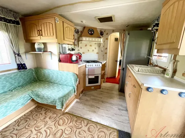 Pronájem chaty, Ostrava - Michálkovice, Bolkova, 36 m2