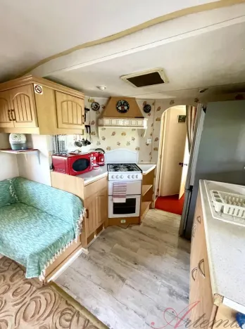 Pronájem chaty, Ostrava - Michálkovice, Bolkova, 36 m2