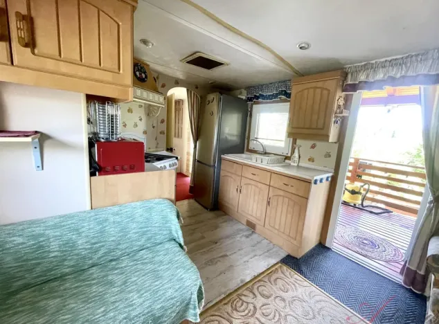 Pronájem chaty, Ostrava - Michálkovice, Bolkova, 36 m2
