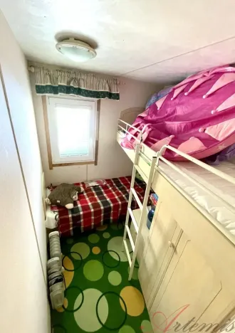 Pronájem chaty, Ostrava - Michálkovice, Bolkova, 36 m2