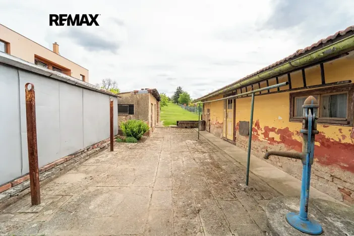 Prodej rodinného domu, Chotutice, Viselecká, 78 m2