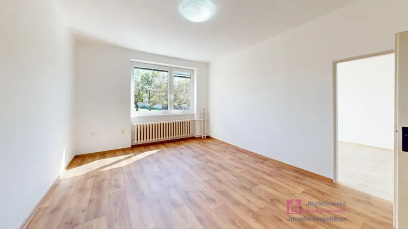 Prodej bytu 2+1, Bořetice, 79 m2