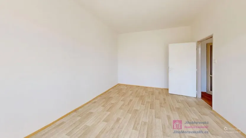 Prodej bytu 2+1, Bořetice, 79 m2
