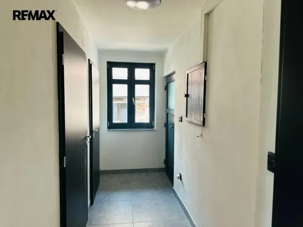 Pronájem bytu 1+1, Jilemnice, Nouzov, 44 m2