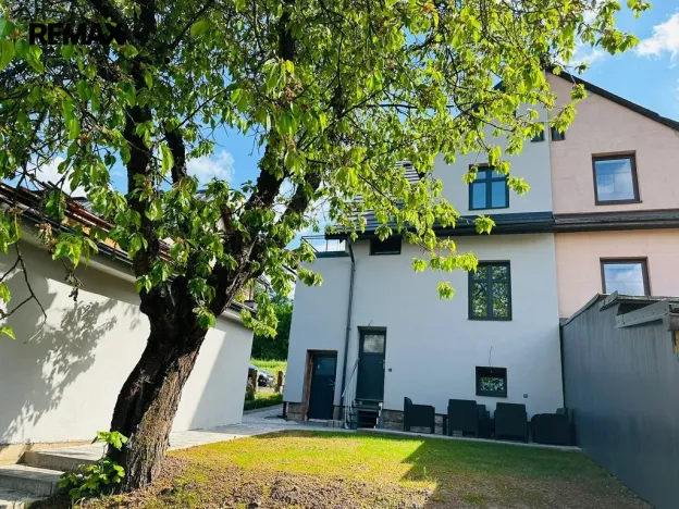 Pronájem bytu 1+1, Jilemnice, Nouzov, 44 m2