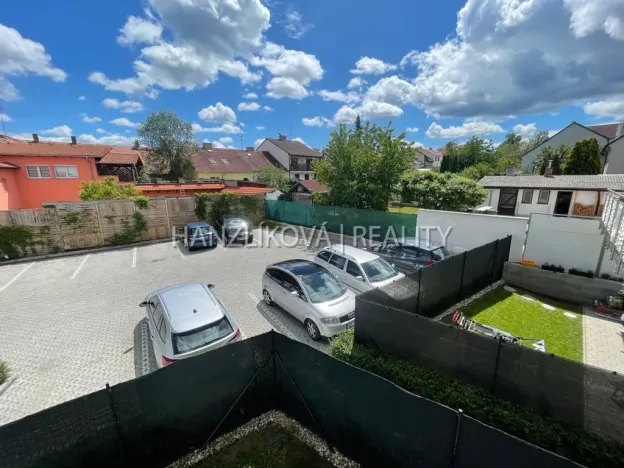 Pronájem bytu 2+kk, České Budějovice - České Budějovice 5, Ledenická, 51 m2