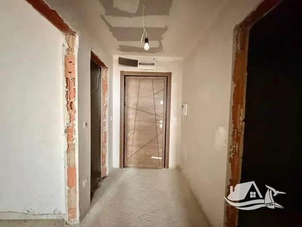 Prodej bytu 2+kk, Burgas, Bulharsko, 66 m2