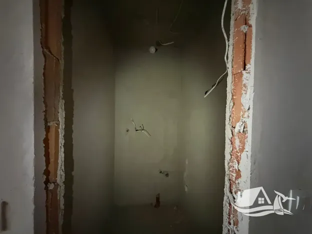 Prodej bytu 2+kk, Burgas, Bulharsko, 66 m2