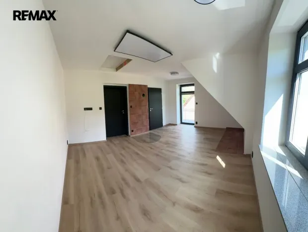Pronájem bytu 1+1, Jilemnice, Nouzov, 57 m2
