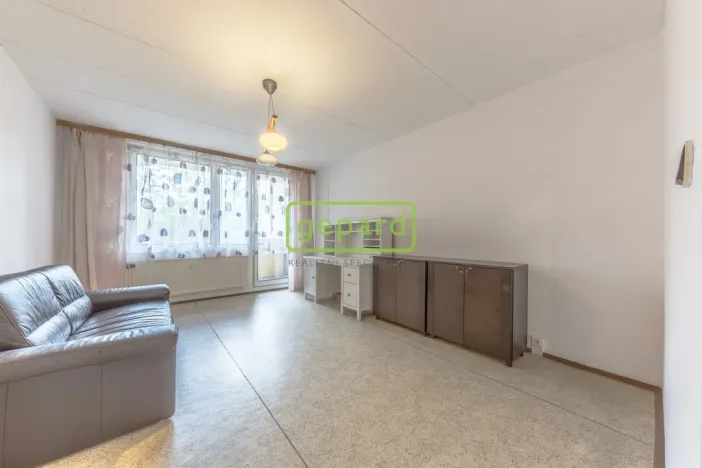 Pronájem bytu 4+1, Praha, U zeleného ptáka, 84 m2