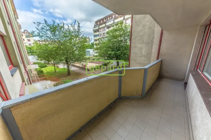 Pronájem bytu 4+1, Praha, U zeleného ptáka, 84 m2
