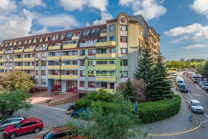 Pronájem bytu 4+1, Praha, U zeleného ptáka, 84 m2