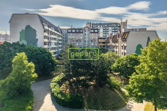 Pronájem bytu 4+1, Praha, U zeleného ptáka, 84 m2