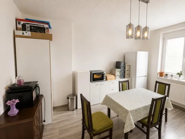 Pronájem bytu 2+1, Ústí nad Labem - Střekov, Pionýrů, 58 m2