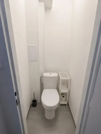 Pronájem bytu 2+1, Ústí nad Labem - Střekov, Pionýrů, 58 m2