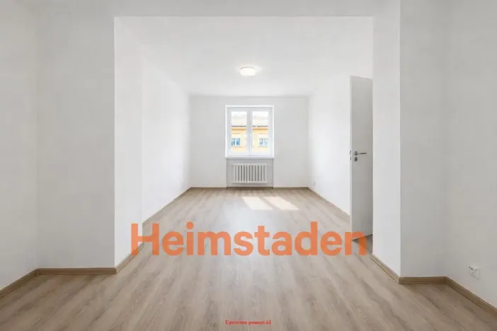 Pronájem bytu 2+1, Havířov - Město, Hlavní třída, 61 m2