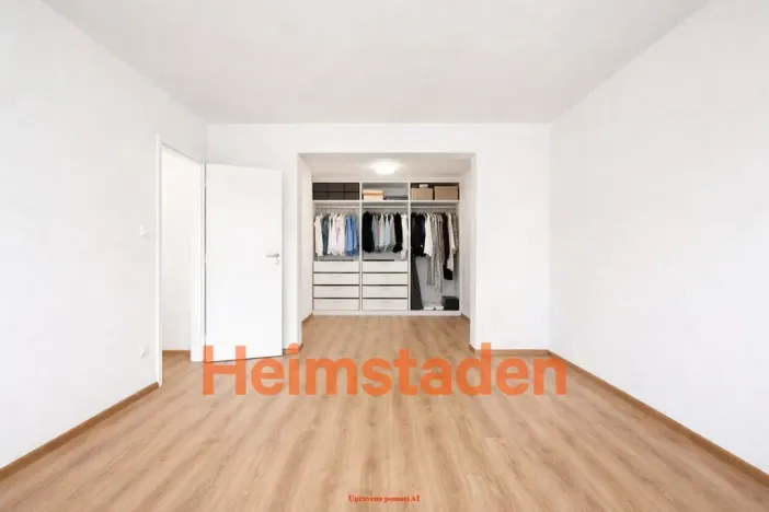 Pronájem bytu 2+1, Havířov - Město, Hlavní třída, 61 m2