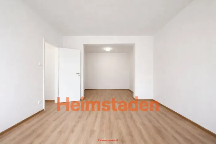 Pronájem bytu 2+1, Havířov - Město, Hlavní třída, 61 m2