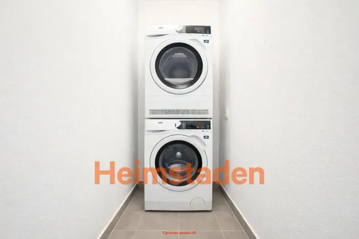 Pronájem bytu 2+kk, Havířov - Město, Národní třída, 49 m2