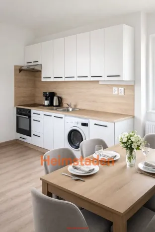 Pronájem bytu 2+1, Havířov - Město, nám. Republiky, 52 m2