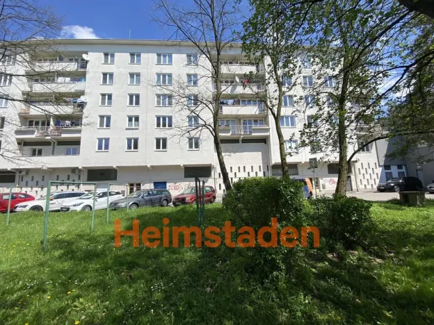 Pronájem bytu 2+1, Havířov - Město, nám. Republiky, 52 m2