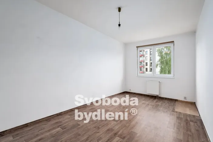 Prodej bytu 2+kk, Praha - Čakovice, Hakenova, 62 m2