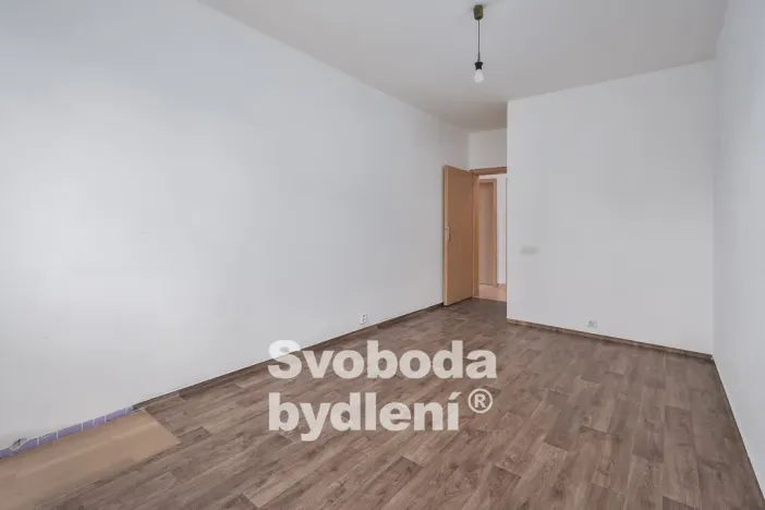 Prodej bytu 2+kk, Praha - Čakovice, Hakenova, 62 m2