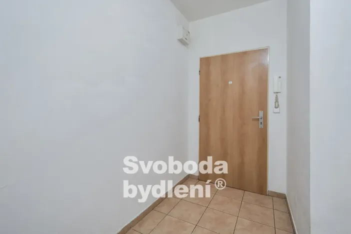 Prodej bytu 2+kk, Praha - Čakovice, Hakenova, 62 m2