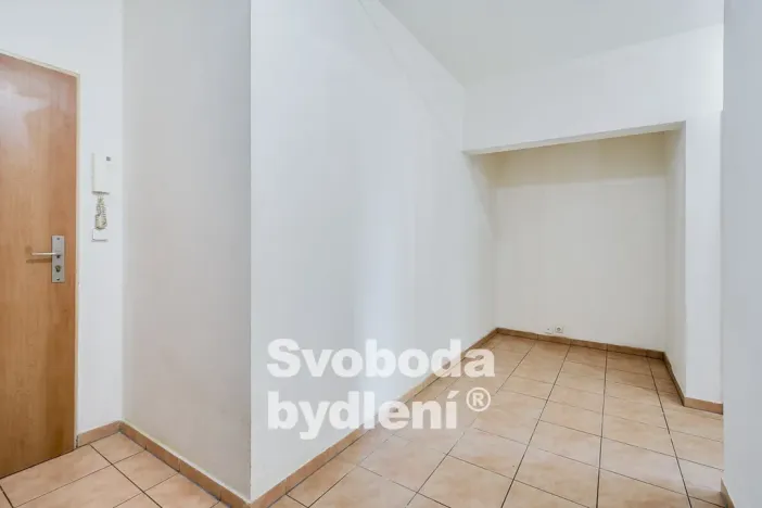 Prodej bytu 2+kk, Praha - Čakovice, Hakenova, 62 m2