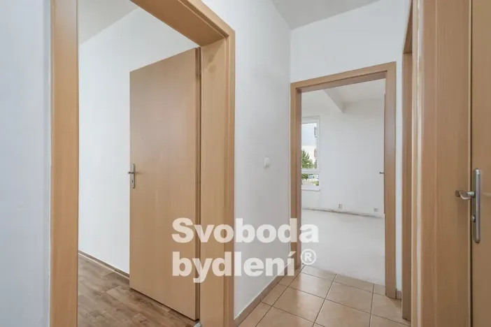 Prodej bytu 2+kk, Praha - Čakovice, Hakenova, 62 m2