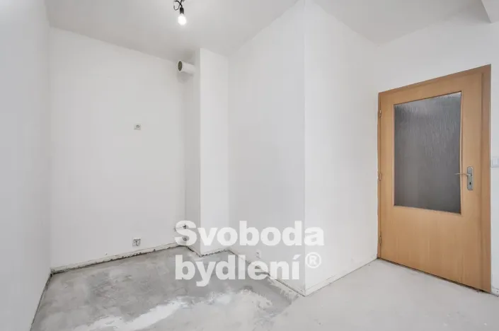 Prodej bytu 2+kk, Praha - Čakovice, Hakenova, 62 m2
