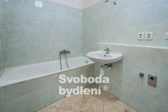 Prodej bytu 2+kk, Praha - Čakovice, Hakenova, 62 m2