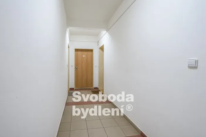 Prodej bytu 2+kk, Praha - Čakovice, Hakenova, 62 m2