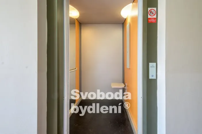 Prodej bytu 2+kk, Praha - Čakovice, Hakenova, 62 m2