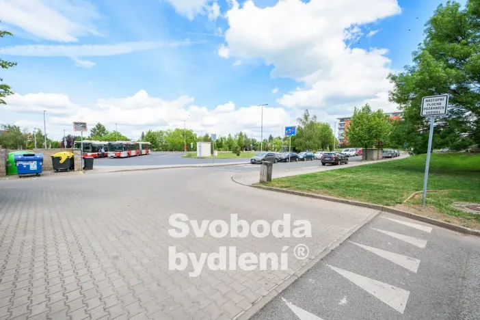Prodej bytu 2+kk, Praha - Čakovice, Hakenova, 62 m2