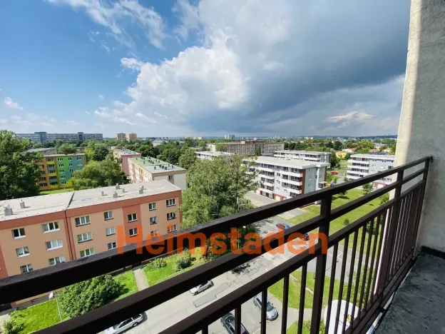 Pronájem bytu 2+kk, Ostrava - Hrabůvka, Provaznická, 48 m2