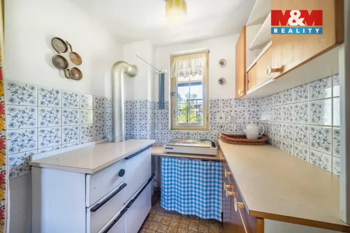 Prodej chaty, Dobřany - Šlovice, 42 m2
