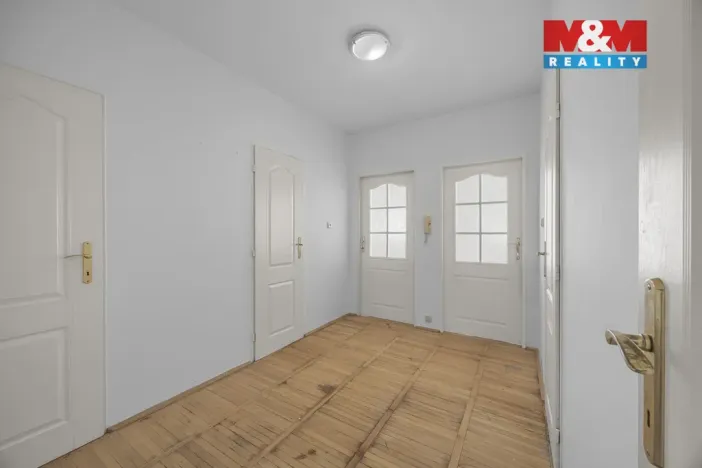 Prodej bytu 2+kk, Praha - Stodůlky, Suchý vršek, 65 m2