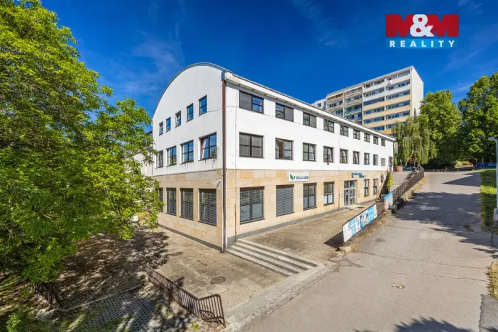 Prodej bytu 2+kk, Praha - Stodůlky, Suchý vršek, 65 m2