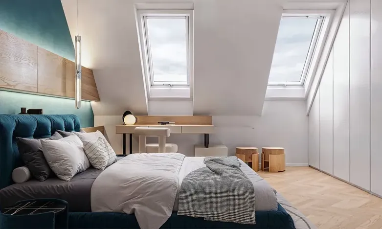 Prodej bytu 3+kk, Praha - Bubeneč, Českomalínská, 82 m2
