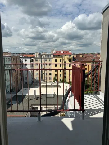 Prodej bytu 3+kk, Praha - Bubeneč, Českomalínská, 82 m2